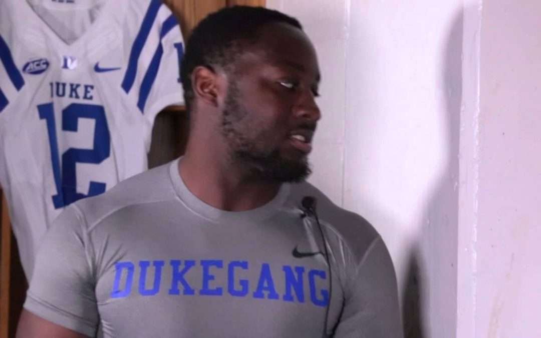 DUKE FOOTBALL :: Offseason Workout Gear