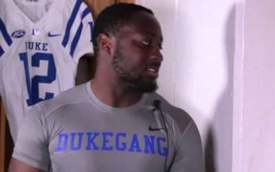 DUKE FOOTBALL :: Offseason Workout Gear