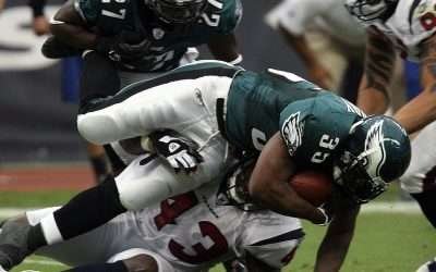 Scouting the Next NFL Superstars: A Comprehensive Breakdown of Top Draft Prospects