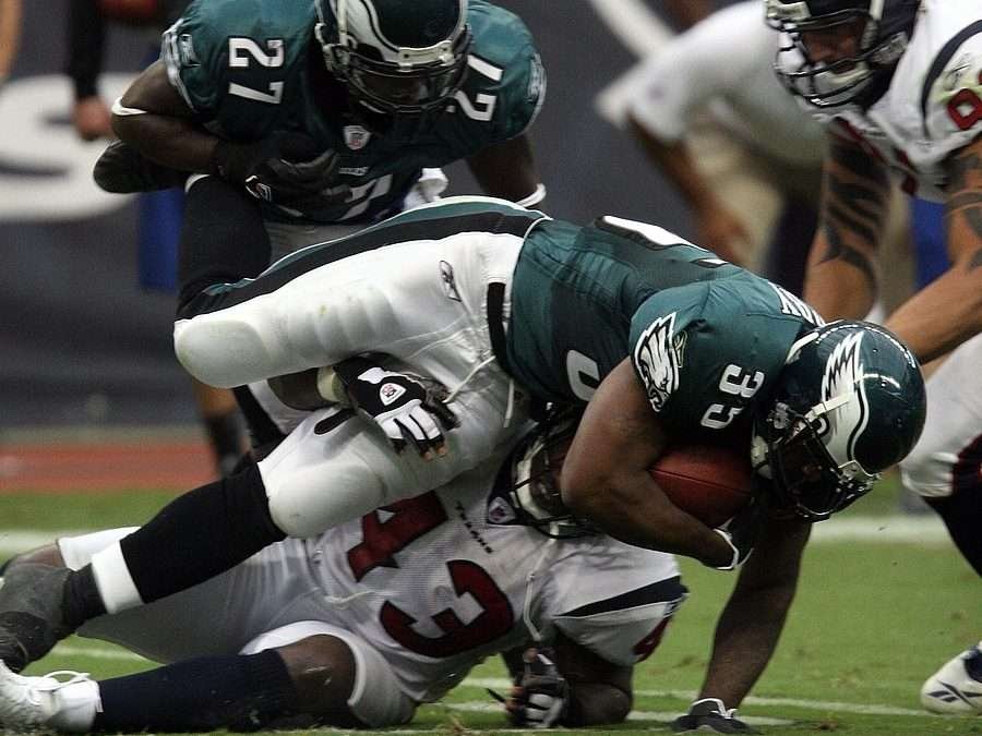 Scouting the Next NFL Superstars: A Comprehensive Breakdown of Top Draft Prospects