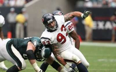 Scouting Report: Analyzing the Top College Football Prospects