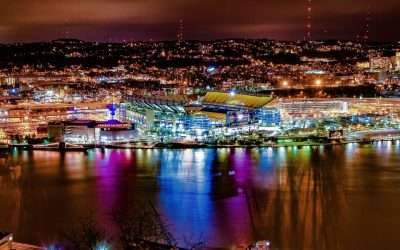 Breaking Down the NFL Scouting Combine: What to Expect and Why It Matters