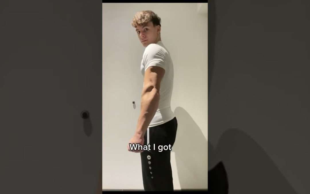 Get this compression shirt!!! #bodybuilding #fitness #motivation #fyp #viral #gym #gymlife