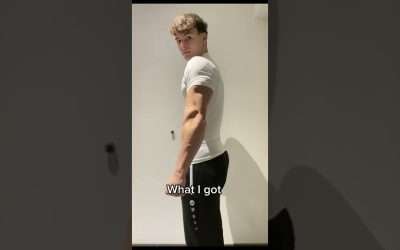 Get this compression shirt!!! #bodybuilding #fitness #motivation #fyp #viral #gym #gymlife