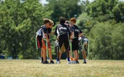 Inside the Draft Room: Examining the Evaluation Process of College Football Players