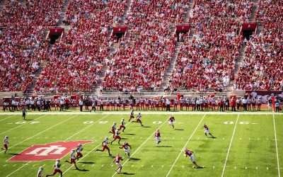 From College Standout to NFL Hopeful: Analyzing Top Prospects’ Draft Stock