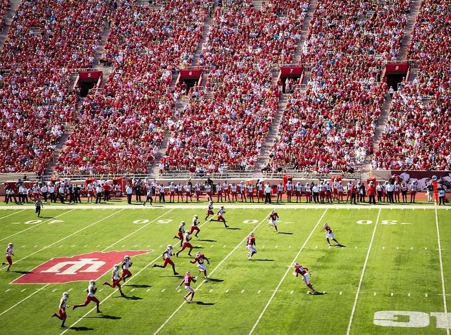 From College Standout to NFL Hopeful: Analyzing Top Prospects’ Draft Stock