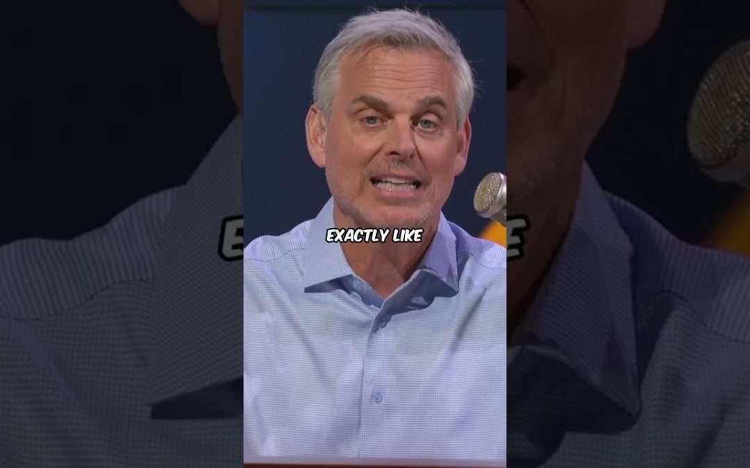 Is Bo Nix it? #bonix #broncos #seanpayton #NFL