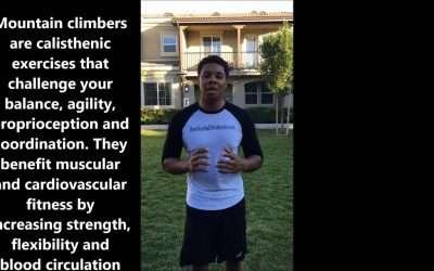 Football Conditioning Workout – No Equipment Needed || Best Football Workouts