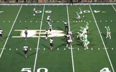 NEW Dylan Raiola highlights