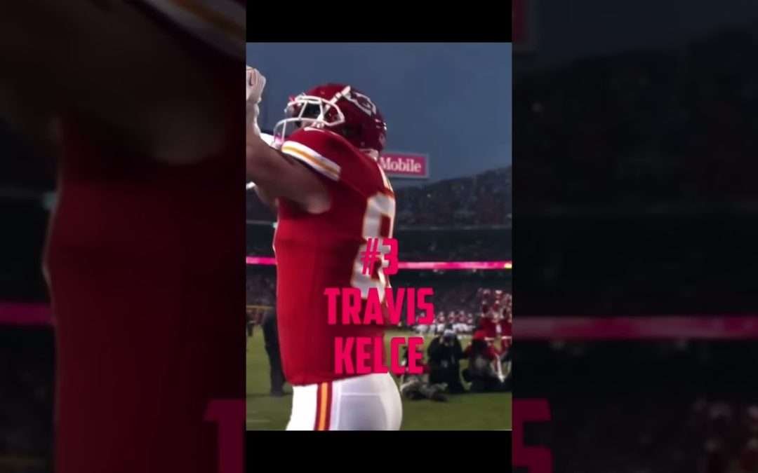 Top 5 players in the afc west #nfl #football #stylepop