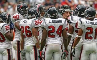 Scouting the Next NFL Stars: A Closer Look at College Football’s Standout Performers