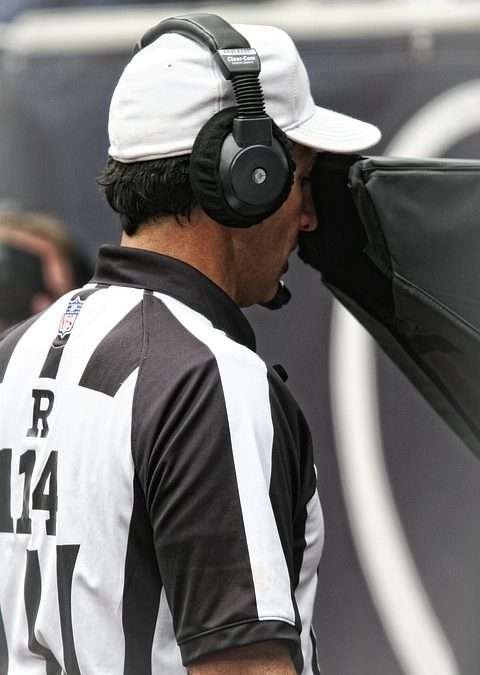 From the Field to the Draft: A Look at the College Football Scouting Report