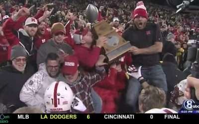 Big Ten unveils Nebraska football's 2024, 2025 conference schedules