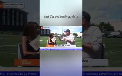 Kay Adams with Sean Payton – Earning the Spot for Bo Nix