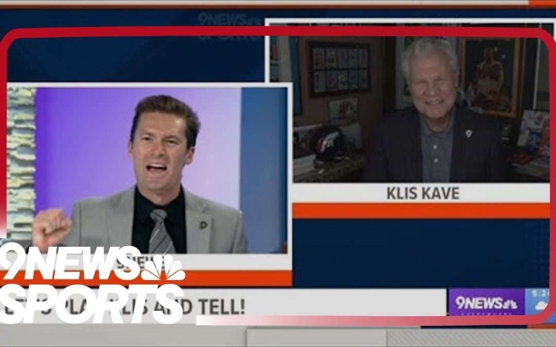 Klis & Tell: Bo Nix impresses in preseason debut, Broncos are deep at WR position