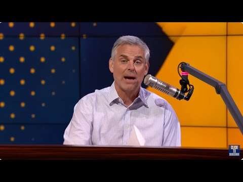 THE HERD | Colin Cowherd EXCITED Bo Nix Is PERFECT For Sean Payton And The Denver Broncos