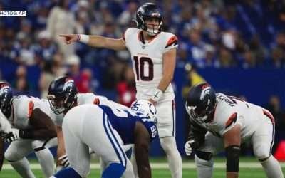 QB1 decided? Bo Nix all but put Broncos' QB competition to bed in preseason opener: Opinion