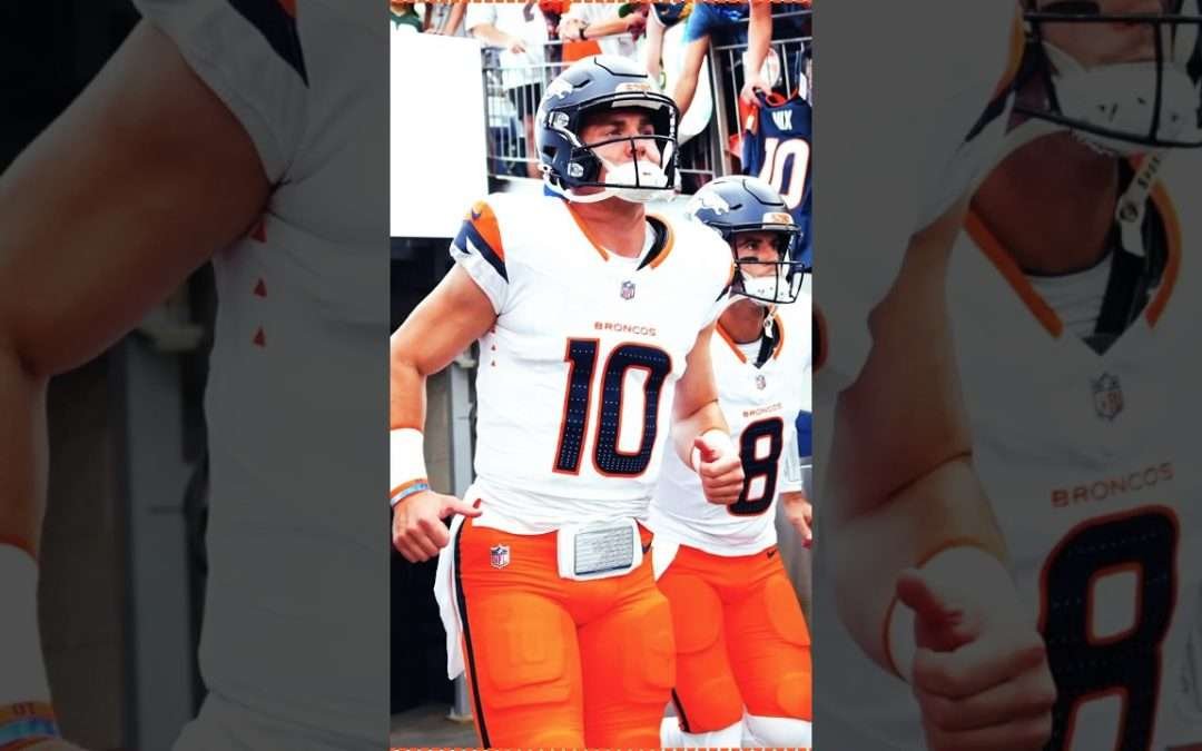 BO NIX IS YOUR STARTER! #shorts