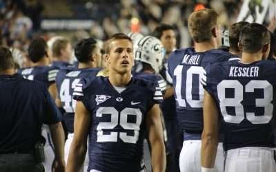 Behind the Numbers: The Metrics and Measurements That Matter Most in NFL Scouting