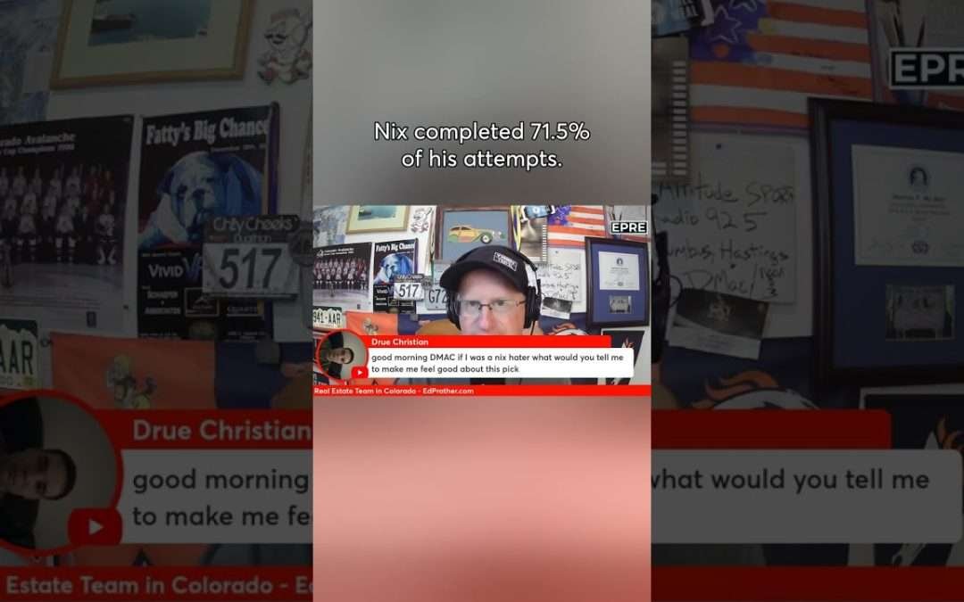 Bo Nix vs. Caleb Williams: The Surprising Stats That Will Change Your Mind!