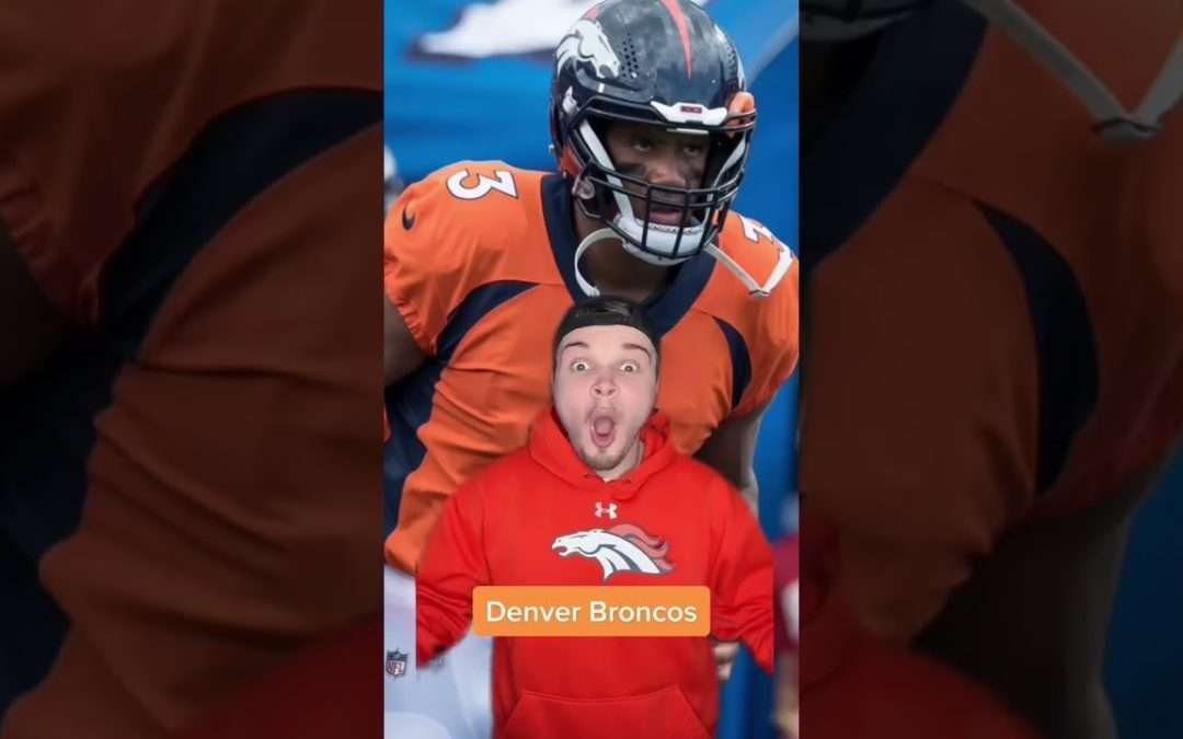 Each Quarterback In The AFC West Division #nfl #nflfootball #trending #afc #football