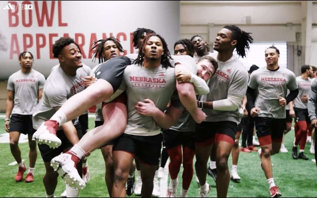 Nebraska Football Commitment Week: Day 2