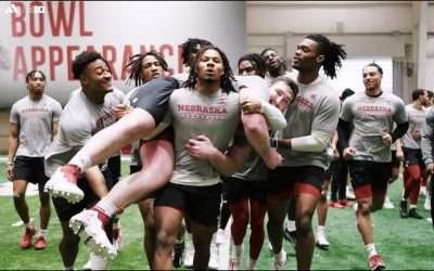 Nebraska Football Commitment Week: Day 2