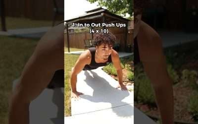 Full Body Workout Without Equipment