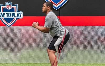 3 At Home Workouts to Improve Core, Upper & Lower Body!