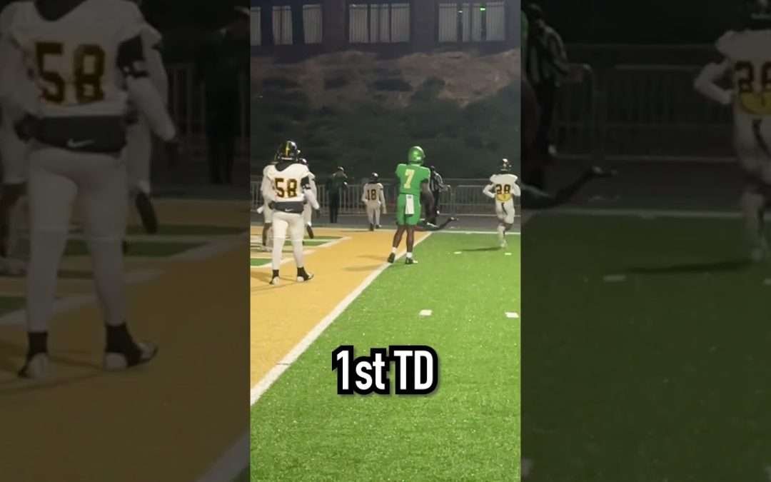 The #1 Quarterback in the Country is a PROBLEM! (Dylan Raiola)