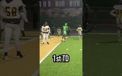 The #1 Quarterback in the Country is a PROBLEM! (Dylan Raiola)