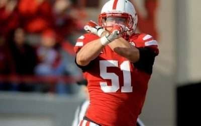 Nebraska Football | “Here Comes the Boom” | Highlights