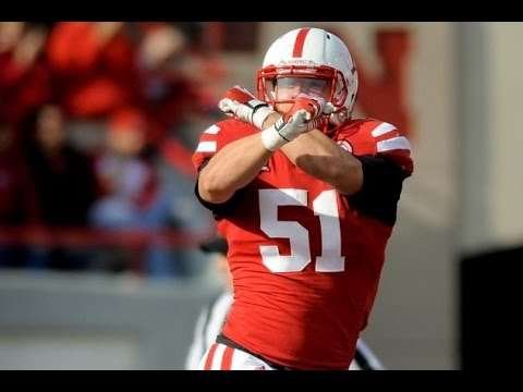 Nebraska Football | “Here Comes the Boom” | Highlights