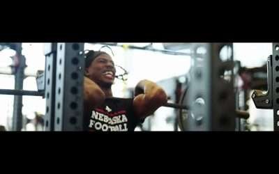 Next Starts Now | 2024 Nebraska Football Tunnel Walk