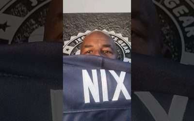 Only Fans DHGATE Online Jersey Review and unwrapping: Bo Nix Jersey and Sean Kemp JEGO Sports Gear