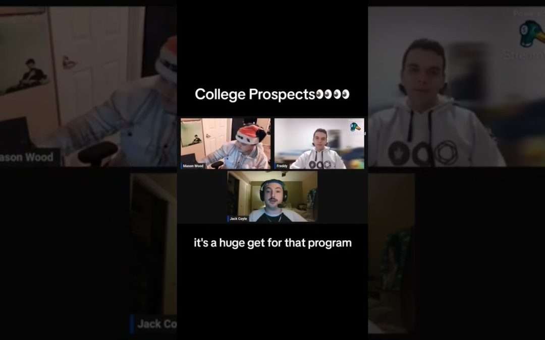 College Prospects #cfb #georgia #oregon #ohio #nebraska #football #prospect #raiola #podcast