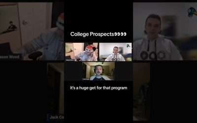 College Prospects #cfb #georgia #oregon #ohio #nebraska #football #prospect #raiola #podcast
