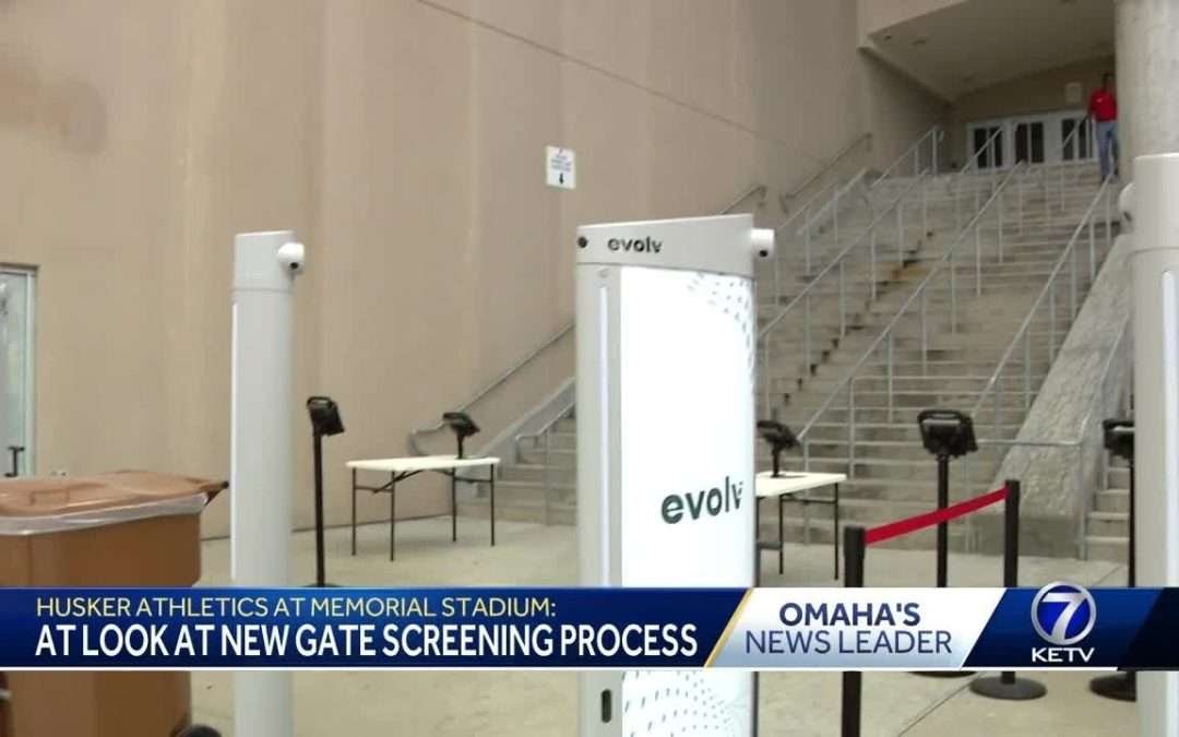 What to expect at Memorial Stadium ahead of first Husker game of the season