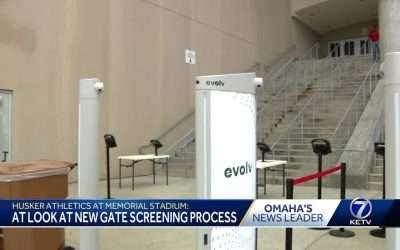 What to expect at Memorial Stadium ahead of first Husker game of the season