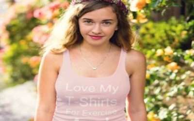 Love My T Shirts For Exercise Shirts|Love My T Shirts For Exercise Shirts Is Perfect For You