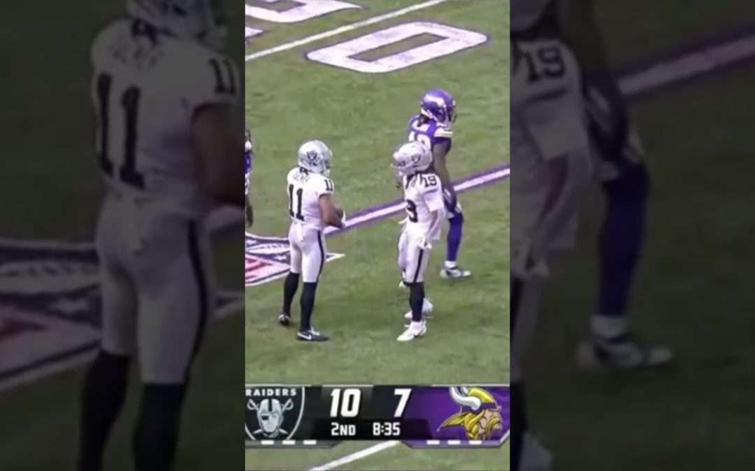 AFC West Predictions 2024 #nfl #sports #youtubeshorts #subscribe #traviskelce #raiders #fyp