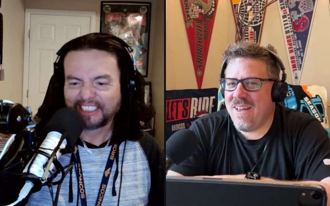 Is THIS the week Bo Nix wins the starting job? | Orange and Blue Today