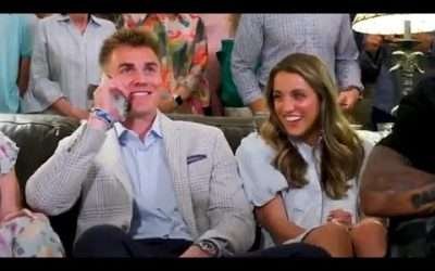 Bo Nix's dream comes true as he is drafted into the NFL by the Denver Broncos