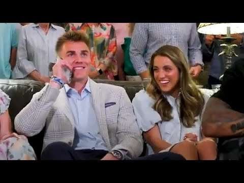 Bo Nix's dream comes true as he is drafted into the NFL by the Denver Broncos