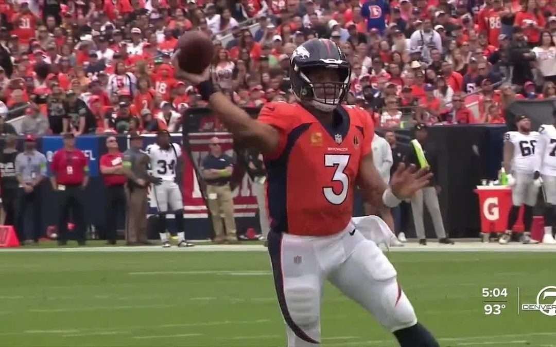 Broncos games are back, bringing life and money to Denver businesses