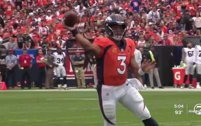 Broncos games are back, bringing life and money to Denver businesses