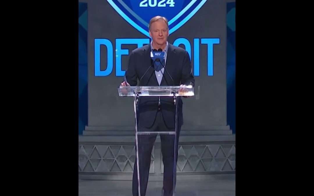 Pick No. 12. Welcome to #BroncosCountry, Bo Nix! | #shorts