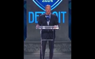 Pick No. 12. Welcome to #BroncosCountry, Bo Nix! | #shorts