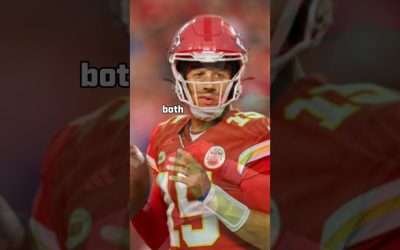 Dylan Raiola showed up to Nebraska football camp looking like Patrick Mahomes #shorts #huskers